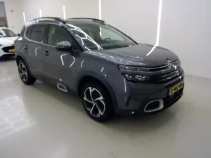 Citroën C5 Aircross 1.2 Business Plus 2021