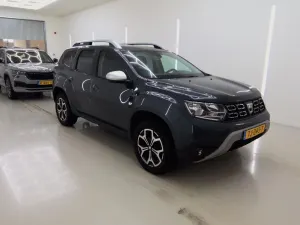 Dacia Duster 1.2 TCe Prestige 2018