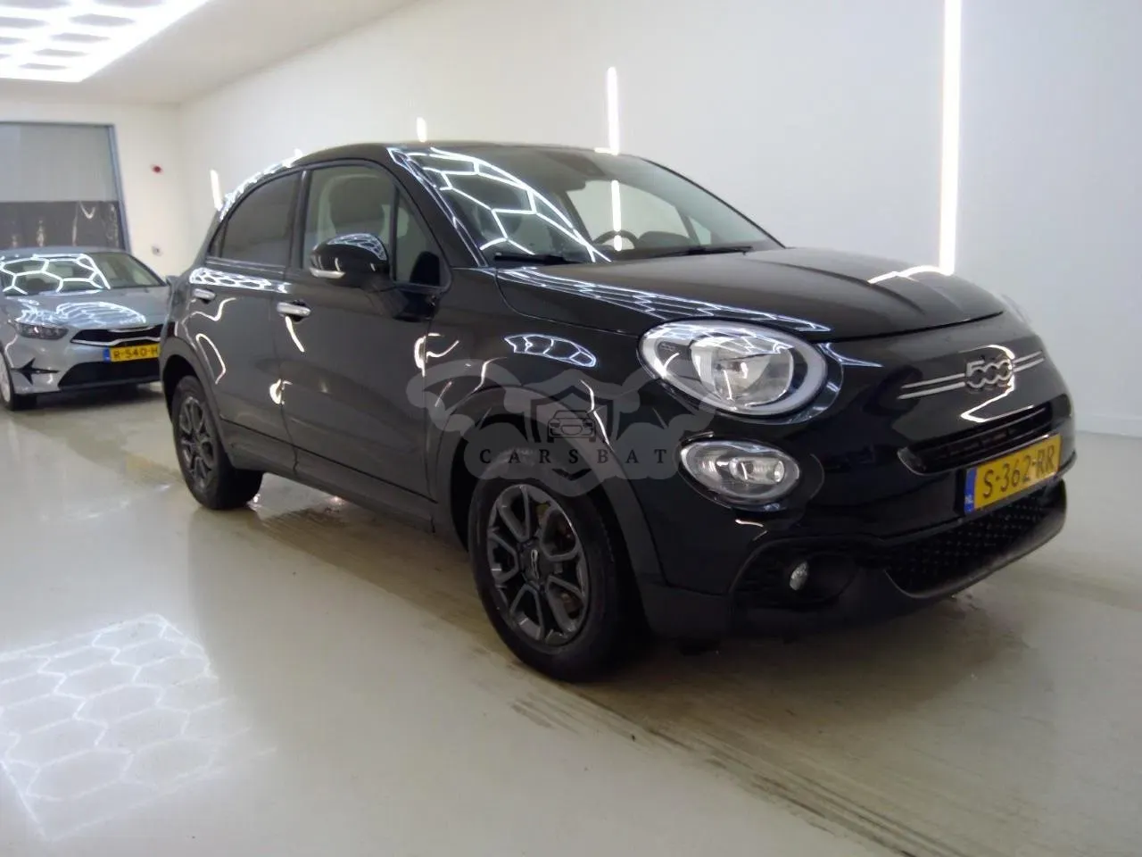 Fiat 500X 1.5 Club 2023