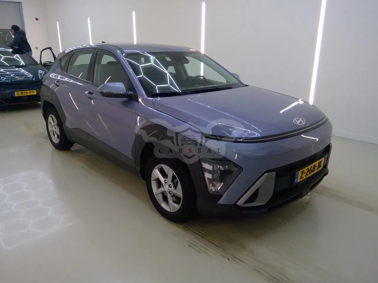 Hyundai Kona 1.6 GDI Comfort 2024
