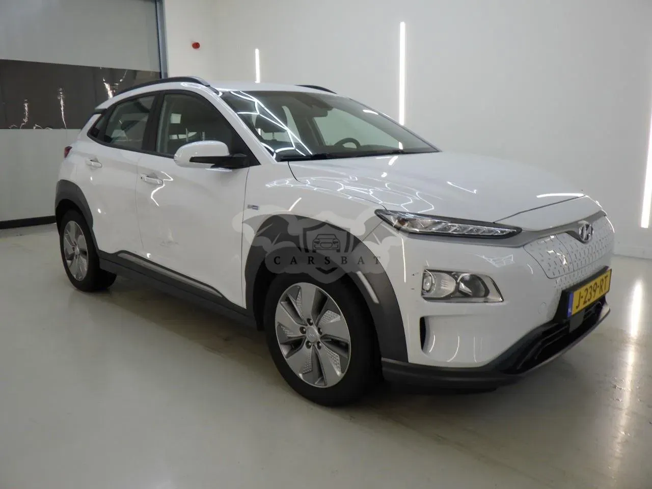 Hyundai Kona e-Kona 64 kWh Comfort 2020