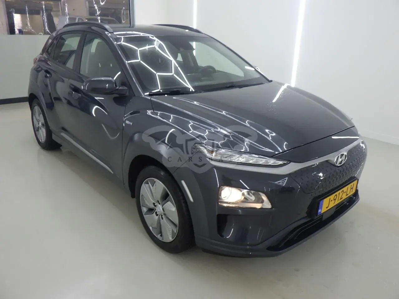 Hyundai Kona e-Kona 64 kWh Comfort 2020