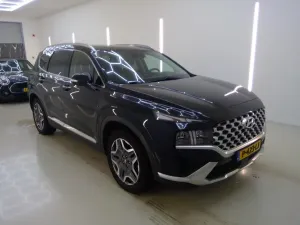 Hyundai Santa Fe 1.6 GDi Premium 2022
