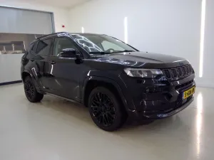 Jeep Compass 4xe 1.3 S 2023