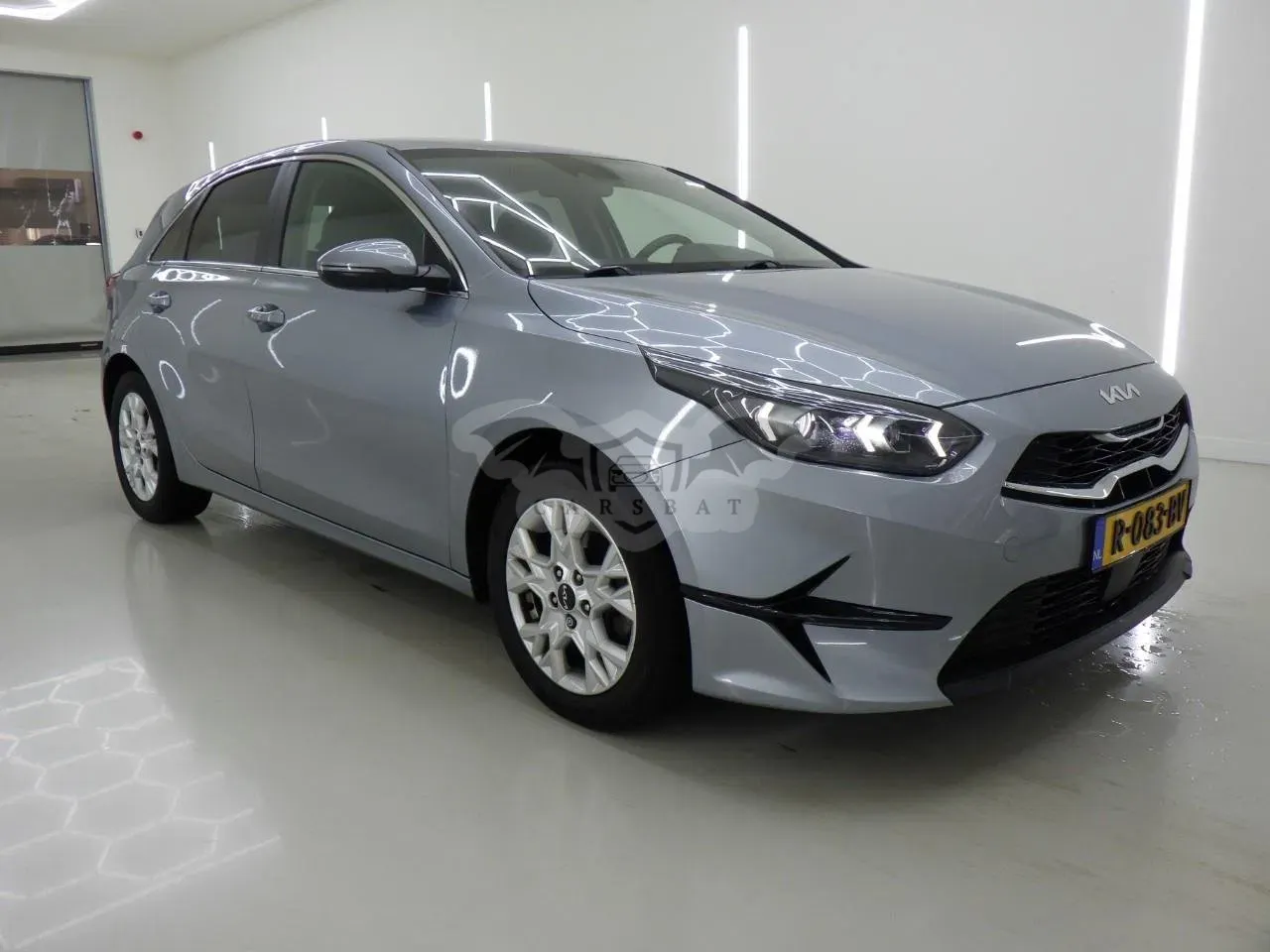 Kia Ceed 1.0 T-GDI DynamicPlusLine 2022