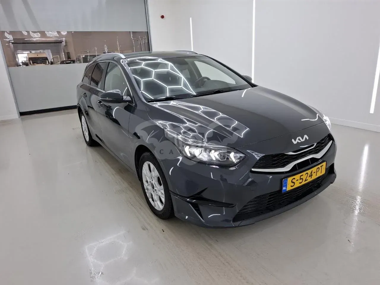 Kia Ceed Ceed SW 1.5 GDI DynamicLine 2023