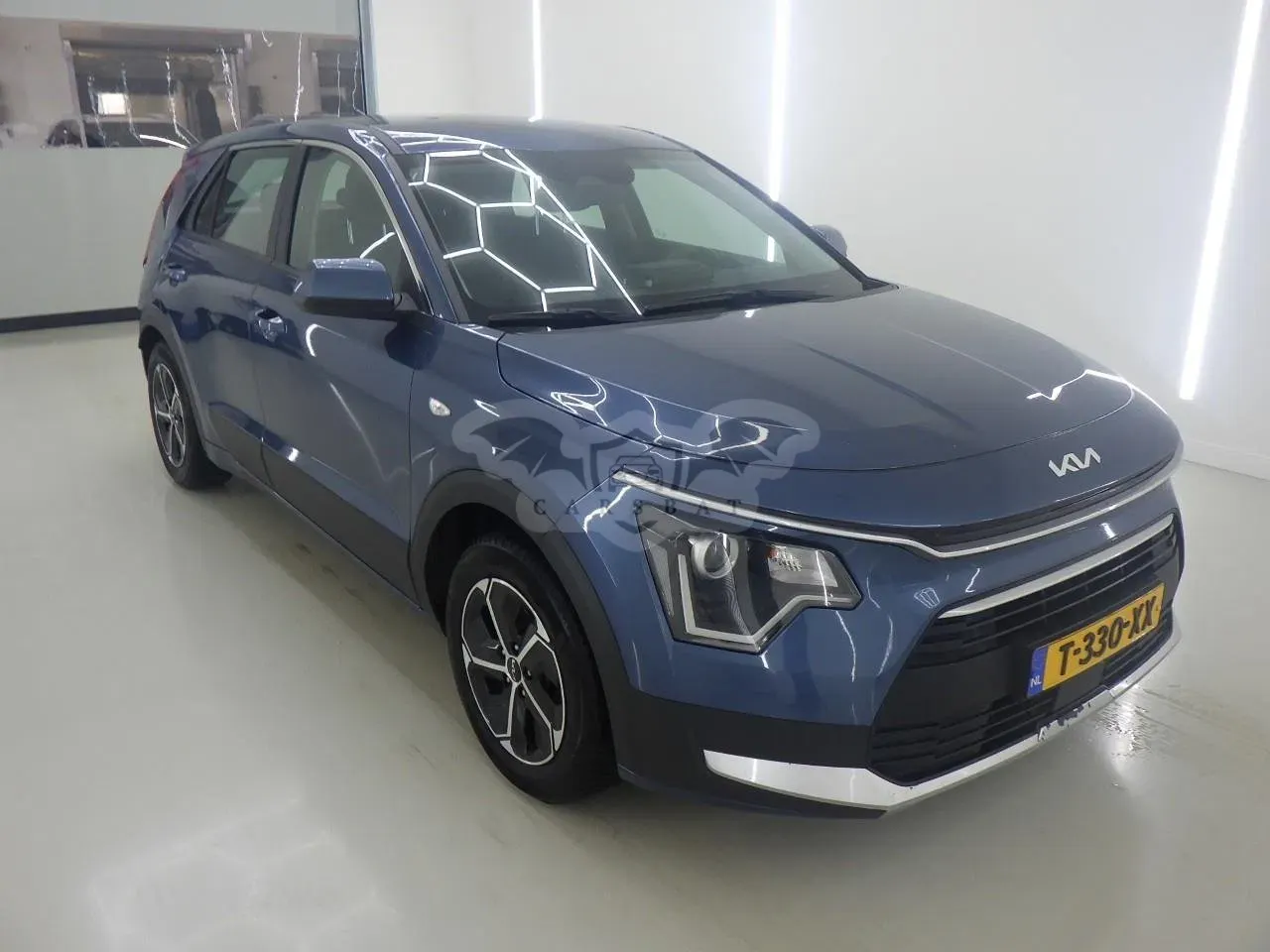 Kia Niro 1.6 GDI Comfort 2023