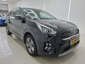 Kia Niro 1.6 GDI DynamicLine 2020