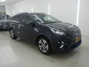 Kia Niro ExecutiveLine 2020