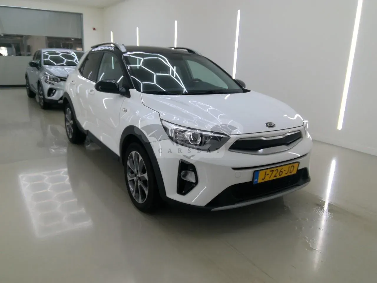 Kia Stonic 1.0 T-GDI 2020