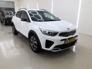 Kia Stonic 1.0 T-GDI GT Line 2021