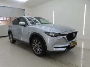 Mazda CX-5 2.0 SKYACTIV-G Luxury 2021