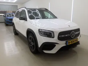 Mercedes-Benz GLB 250 2021