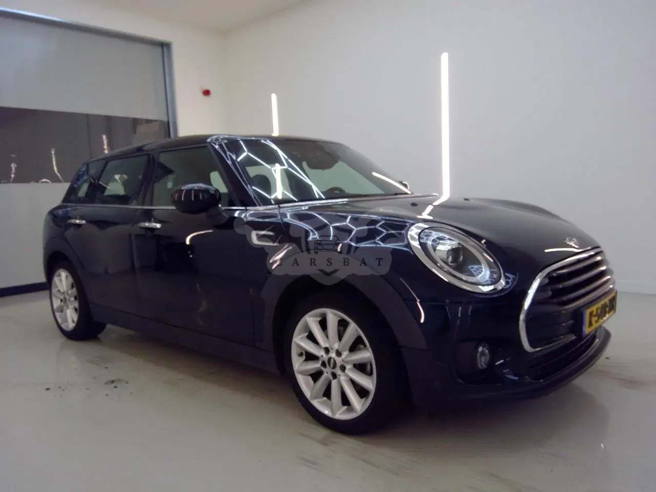 Mini Clubman Cooper 1.5 Business 2021