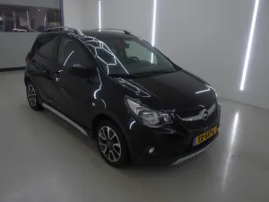 Opel Karl 1.0 Rocks 2018