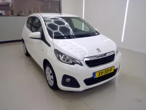 Peugeot 108 1.0 VTI Active 2019