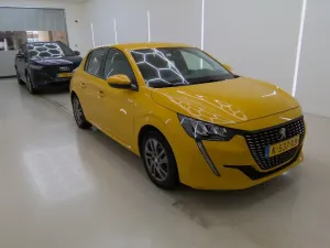 Peugeot 208 1.2i Active 2021