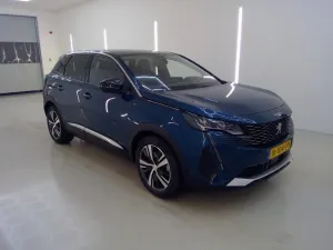 Peugeot 3008 1.6 Allure Pack 2022
