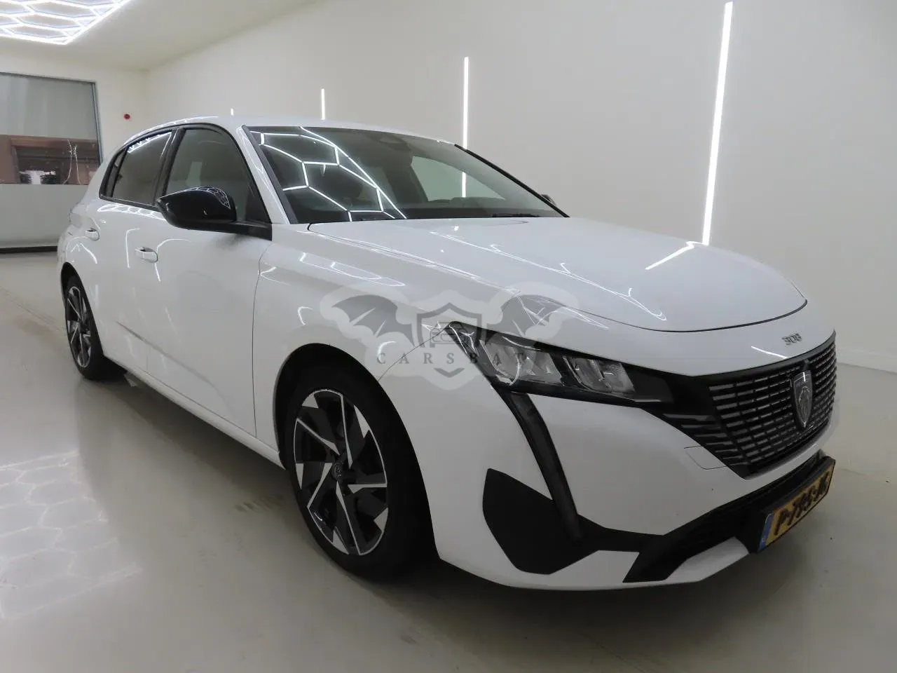Peugeot 308 1.5 HDI Allure Pack 2022