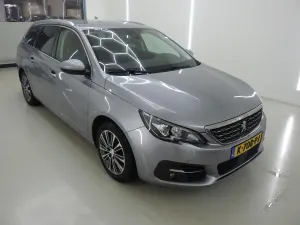 Peugeot 308 SW 1.2i Allure 2021