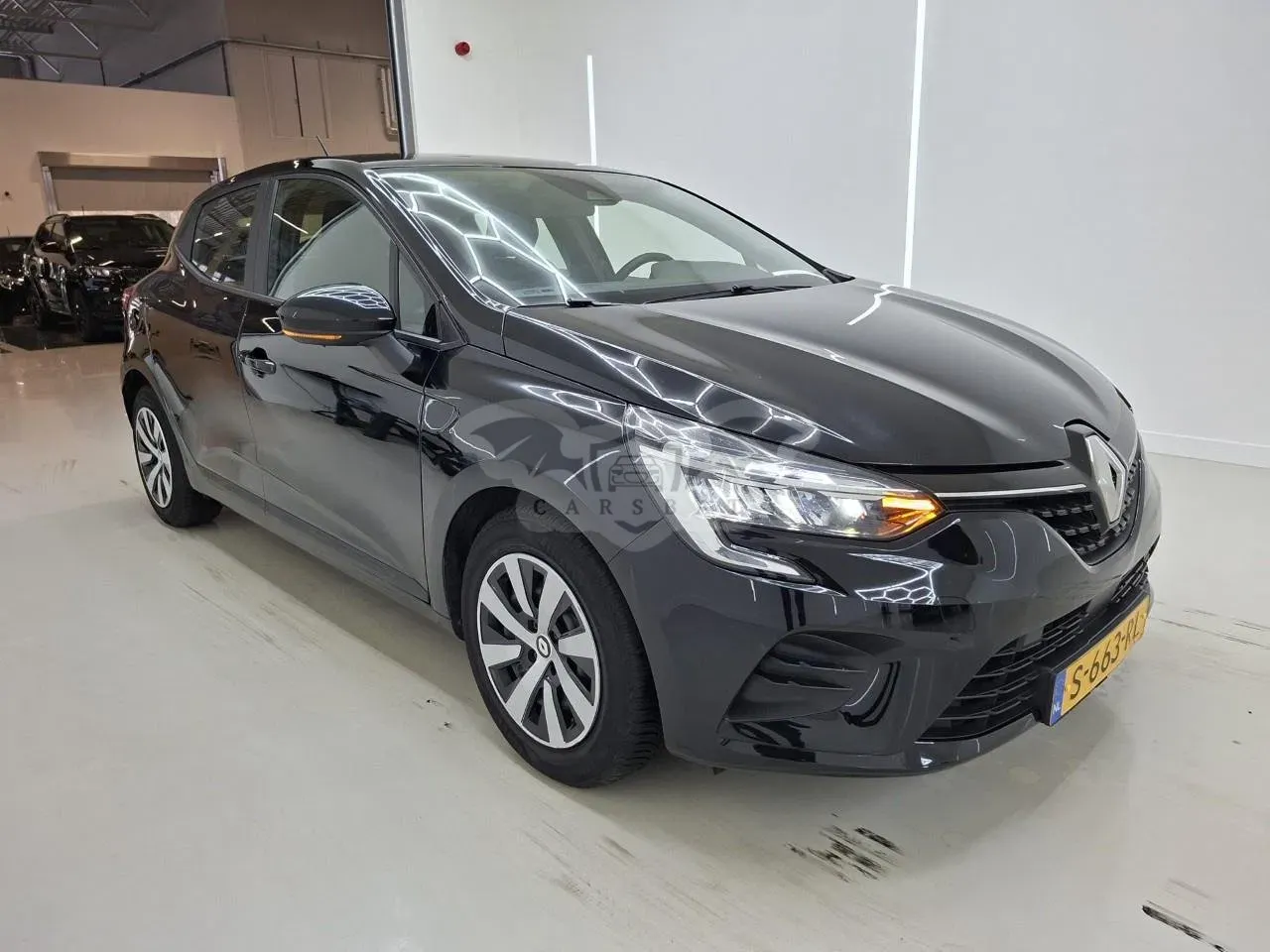 Renault Clio 1.0 Tce Equilibre 2023