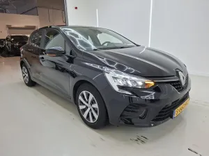 Renault Clio 1.0 Tce Equilibre 2023