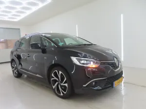 Renault Scenic Grand 1.3 TCe Bose Edition 2020