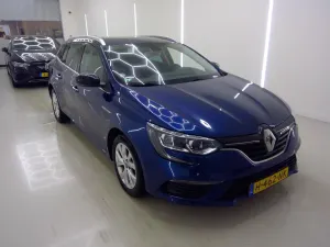 Renault Megane Grandtour 1.3 TCe Limited 2020