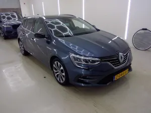 Renault Megane Grandtour 1.3 TCe Techno 2024