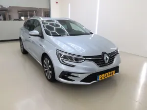 Renault Megane Grandtour 1.3 TCe Techno 2023