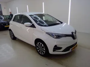 Renault Zoe Intens 2021