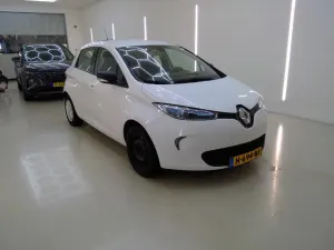 Renault Zoe Life 2019