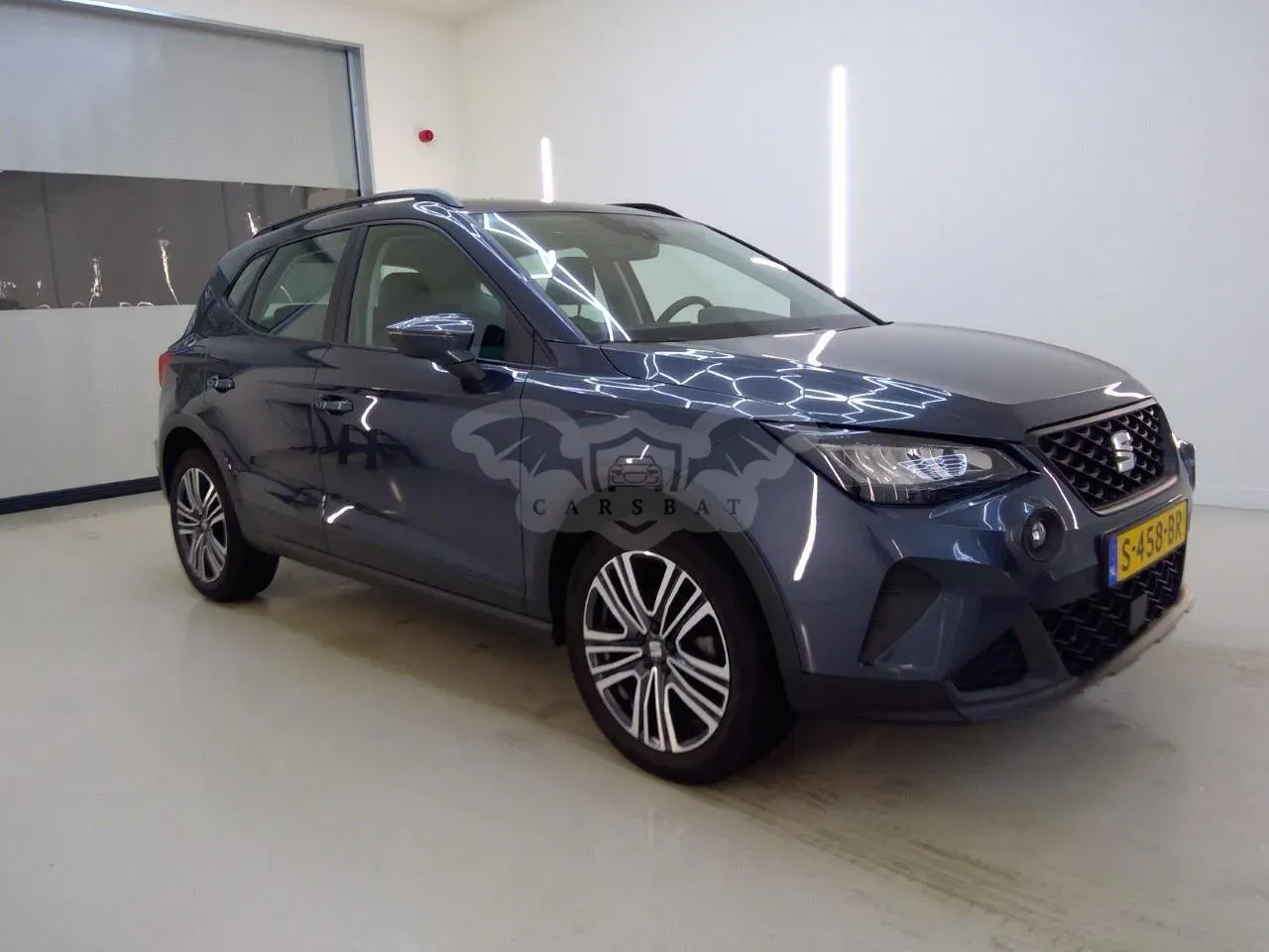 Seat Arona 1.0 TSI Style 2022