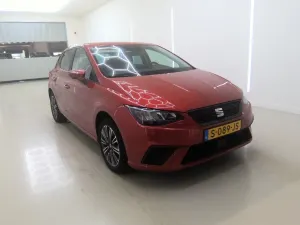 Seat Ibiza 1.0 TSI Style Business 2023