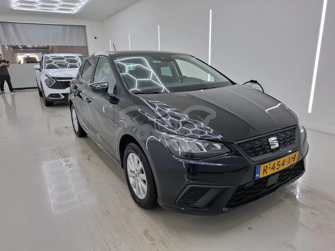 Seat Ibiza 1.0 TSI Style Business 2022
