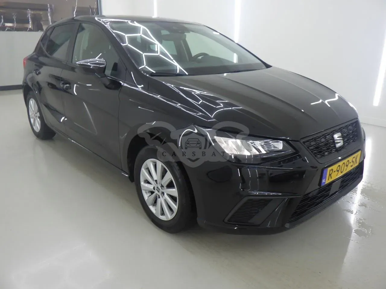 Seat Ibiza 1.0 TSI Style Business 2022