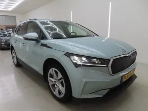 Skoda Enyaq iV 60 2021
