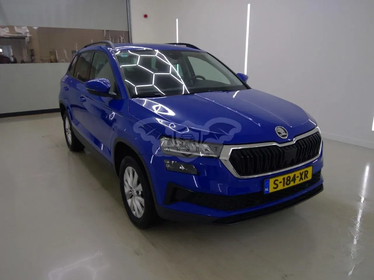 Skoda Karoq 1.5 TSI Business 2023