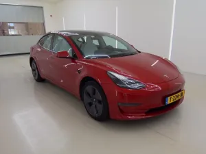 Tesla Model 3 Long Range 2023