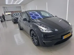 Tesla Model Y Performance 2023