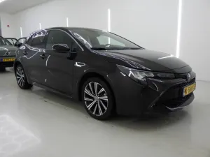 Toyota Corolla 1.8 Dynamic 2021