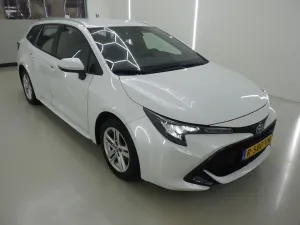 Toyota Corolla Touring Sports 1.8 Active 2022