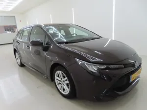 Toyota Corolla Touring Sports 1.8 Business 2020