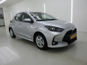 Toyota Yaris 1.5 Active 2024
