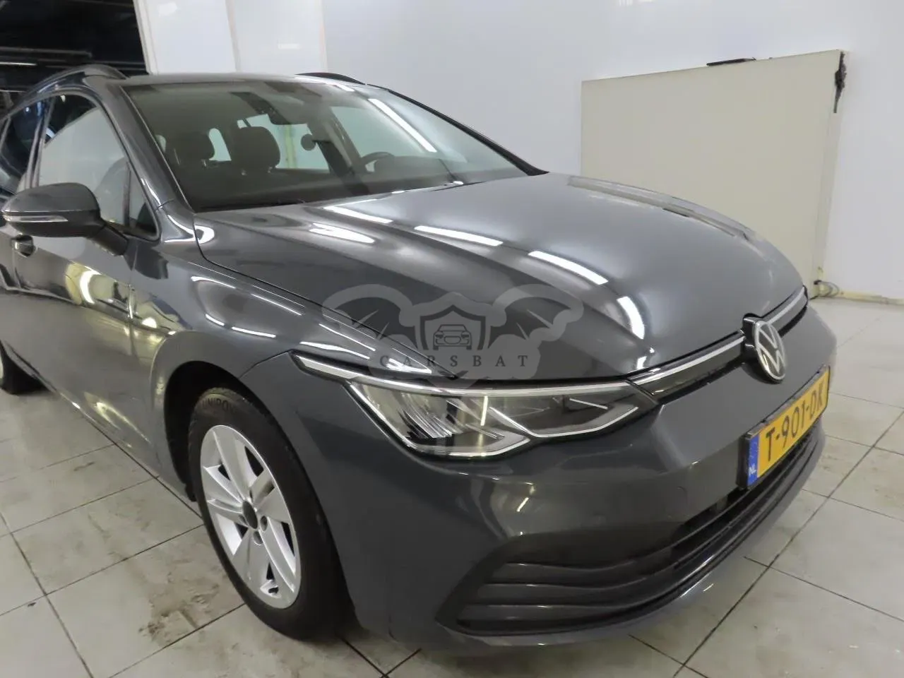 Volkswagen Golf Variant 1.0 eTSI Life 2023