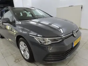 Volkswagen Golf Variant 1.0 eTSI Life 2023