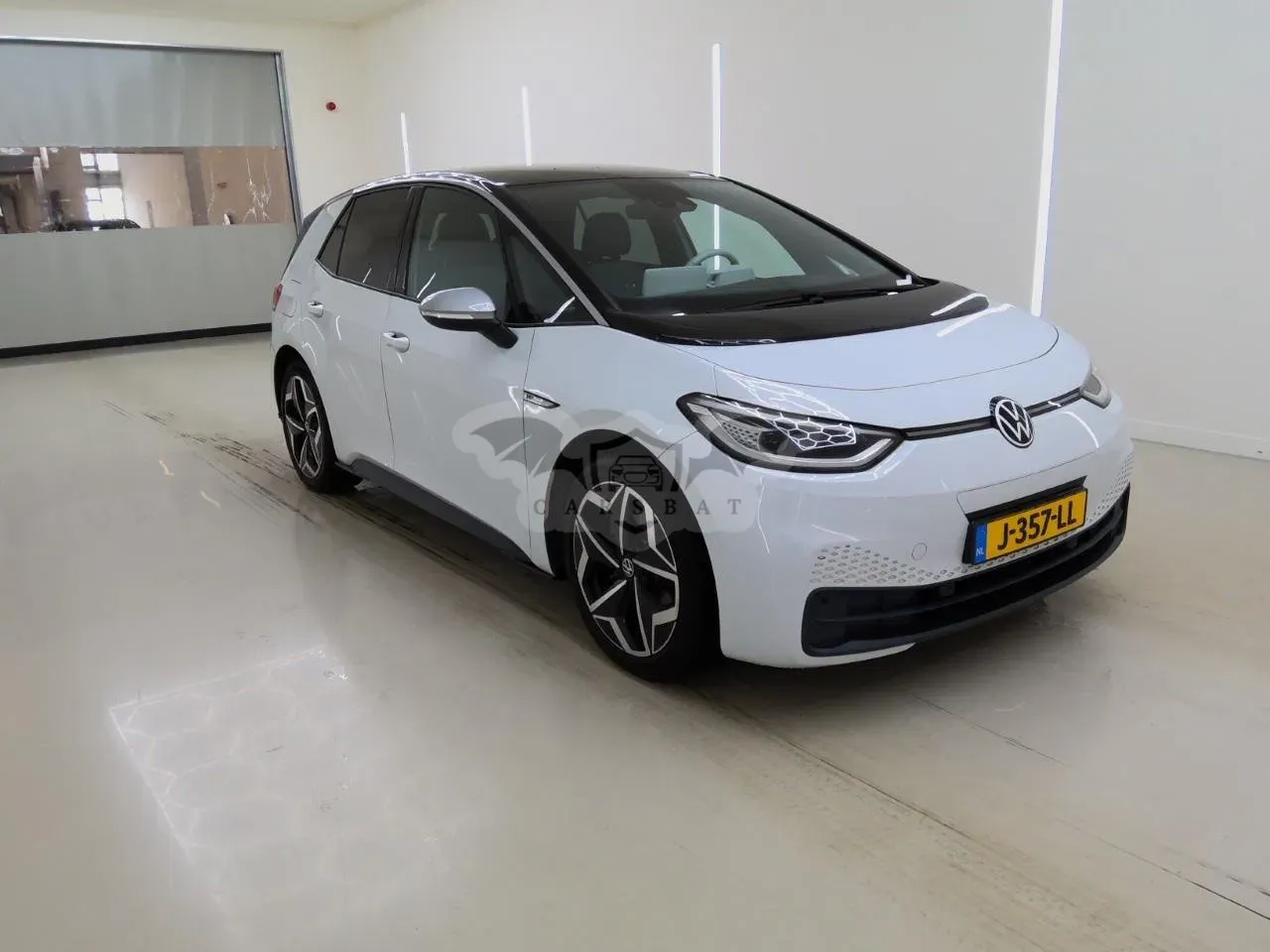 Volkswagen ID.3 58 kWh 1st Plus 2020