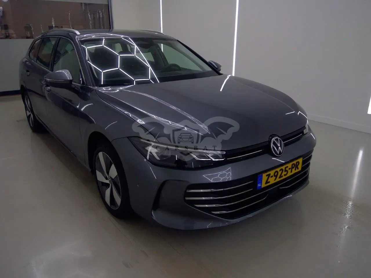 Volkswagen Passat Variant 1.5 eTSI Business 2024