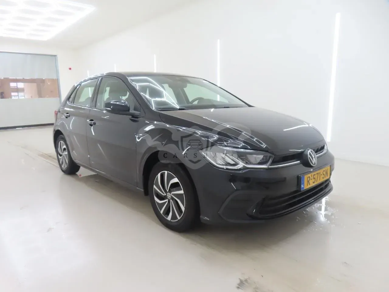 Volkswagen Polo 1.0 TSI Life 2022
