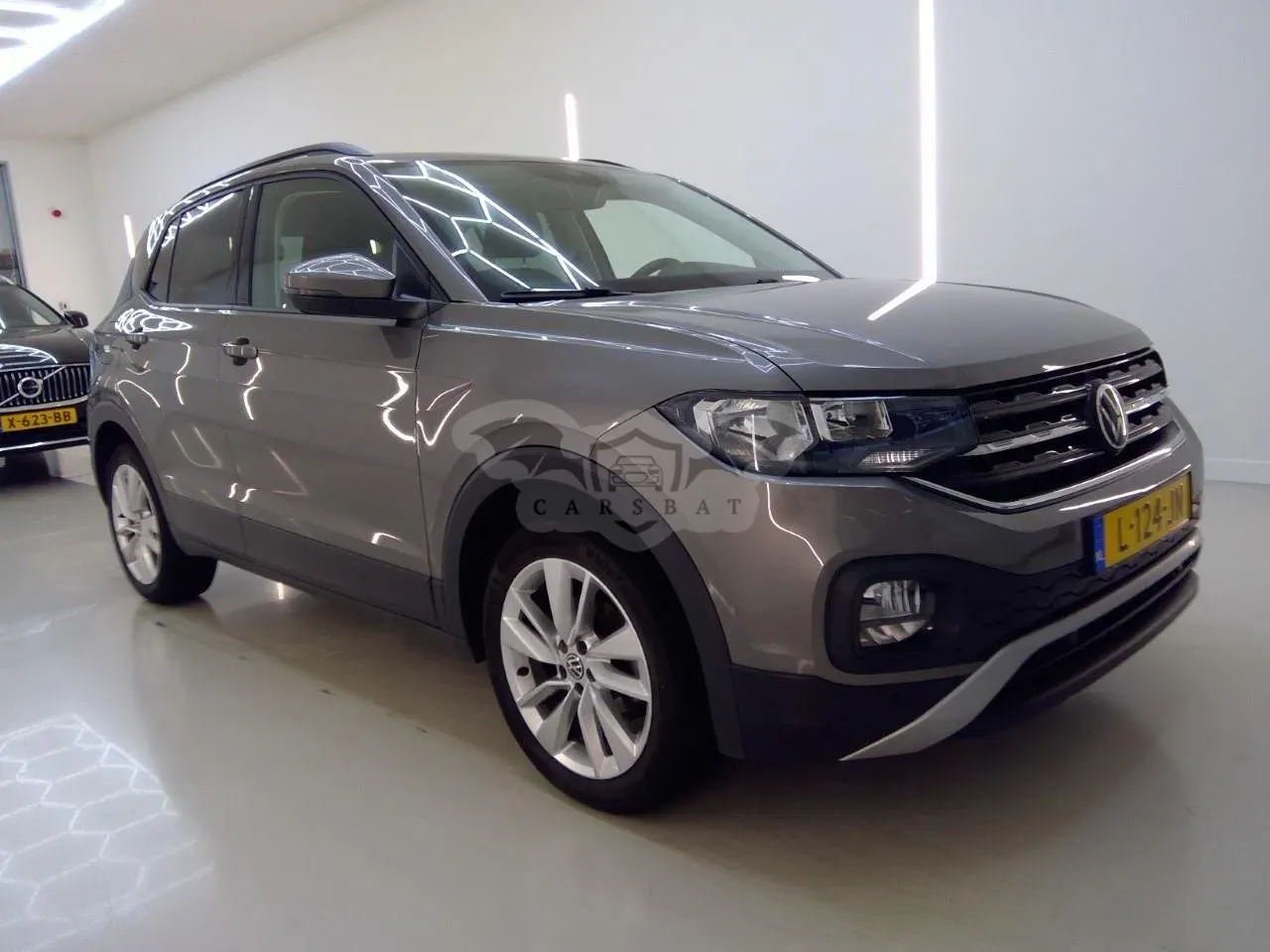Volkswagen T-Cross 1.0 TSI Life 2021